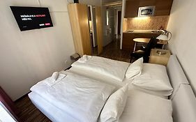 H1 Apartmanok